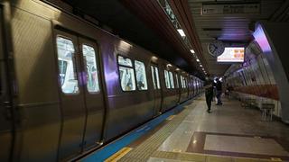 Ray çatlağı tespit edildi: Yenikapı-Hacıosman Metro Hattı seferleri aksadı!
