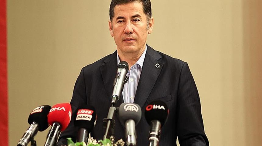 Sinan Oğan'dan 'Mehmet Şimşek' paylaşımı! "En kısa zamanda normalleşme adımlarını göreceğiz"