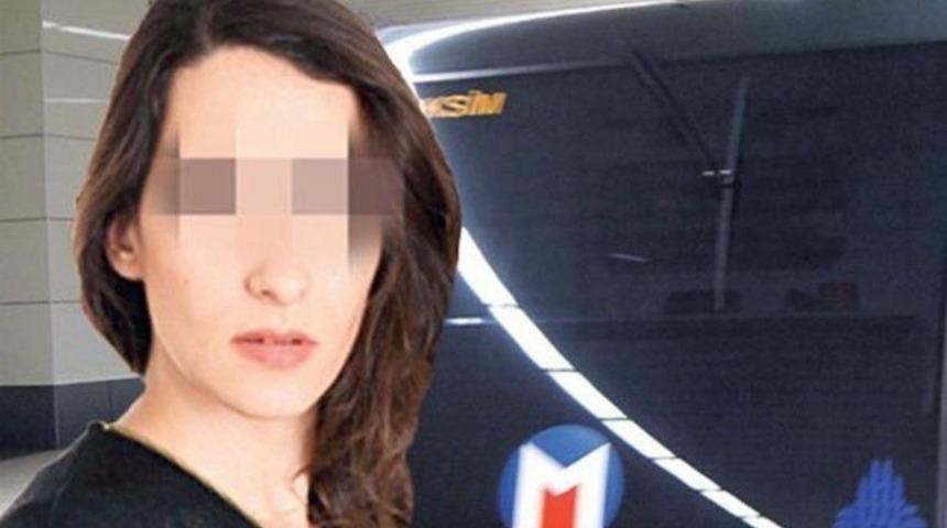 Kabataş-Taksim f&uuml;nik&uuml;lerindeki tacize jet karar