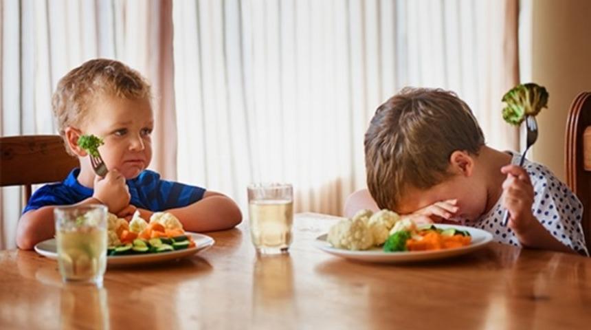  Dr. Okumuş: Çocuğunuz yemek yemiyorsa bağımsızlığını ilan etmiştir