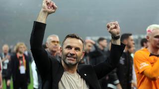 SON DAKİKA | Galatasaray'dan 'şampiyon' hocayla devam kararı! Okan Buruk'un sözleşmesi 1 yıl uzatıldı