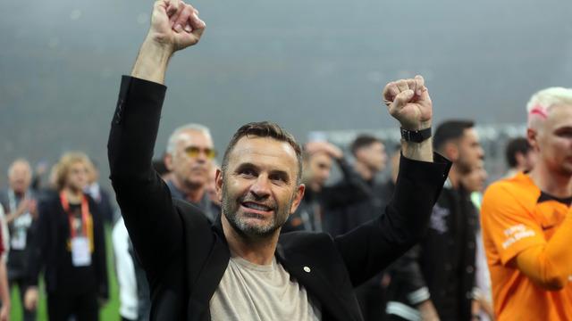 Son dakika: Okan Buruk, transfer ateşini yaktı! Dünyaca ünlü yıldız için taraftarı harekete geçirdi: 'Come to Galatasaray!' 10 dakikada 20 bin yorum geldi...