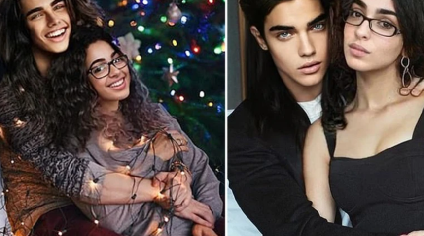 Hayallerindeki mükemmel erkeği yapay zekada buldu! "Ailesiyle uğraşmak zorunda değilim"