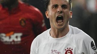 Kerem Aktürkoğlu'ndan 6-0 göndermesi!