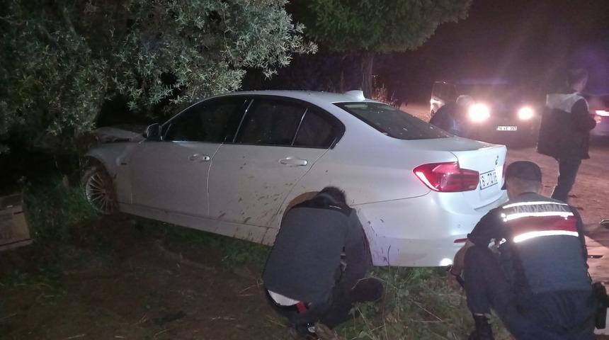 Bursa'da direksiyon başında kalp krizi geçiren sürücü hayatını kaybetti