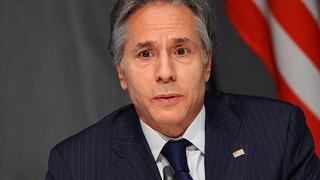 Dışişleri Bakanı Hakan Fidan'a, ABD'li mevkidaşı Blinken'dan kutlama mesajı