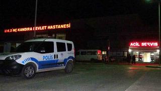 Kocaeli'de feci olay! Akrabalar arasında kan aktı: 3,5 aylık hamile kadın öldü