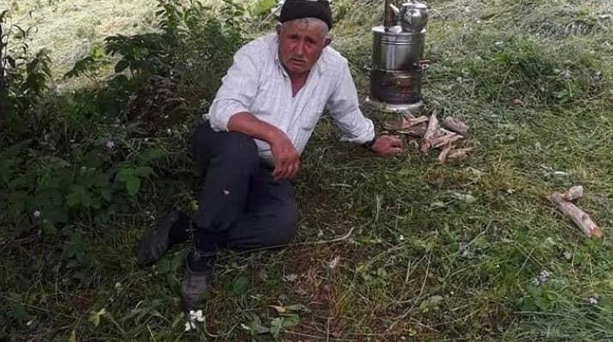 Samsun'da sel can aldı! 1 kişi hayatını kaybetti