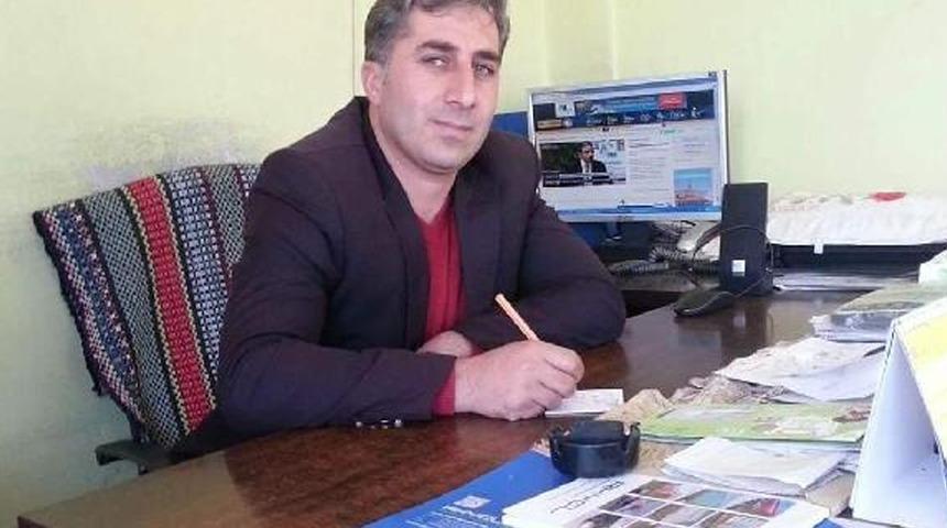 Şırnak'ta güvenlik korucusuna silahlı saldırı!