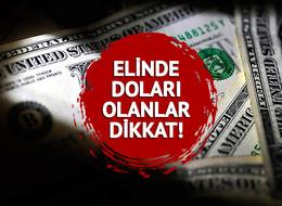 DOLAR ALIŞ - SATIŞ FİYATI SON DAKİKA: 5 Haziran 2023 Pazartesi dolar ne kadar? Euro kaç TL?