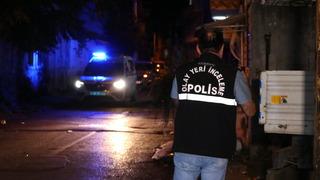 İzmir'de çıkan silahlı kavgada 2 kişi ağır yaralandı