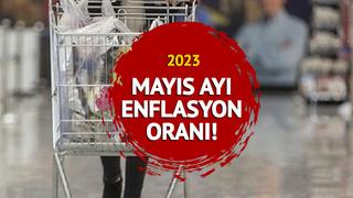 MAYIS ENFLASYON ORANI 2023: TEFE - TÜFE ile TÜİK Mayıs ayı enflasyon oranı yüzde kaç? TÜİK'ten son dakika açıklaması