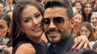 Dilan Polat'ın kocası ve kız kardeşinin dansı gündem oldu! Ünlü fenomen ağzını bozdu