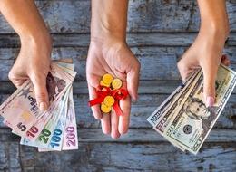 Kapalıçarşı-Merkez Bankası farkı tamamen kapandı! Altın fiyatları dengeye oturdu, Dolar 21 liranın üzerinde: Dünya Altın Konseyi’nden dikkat çeken açıklama…