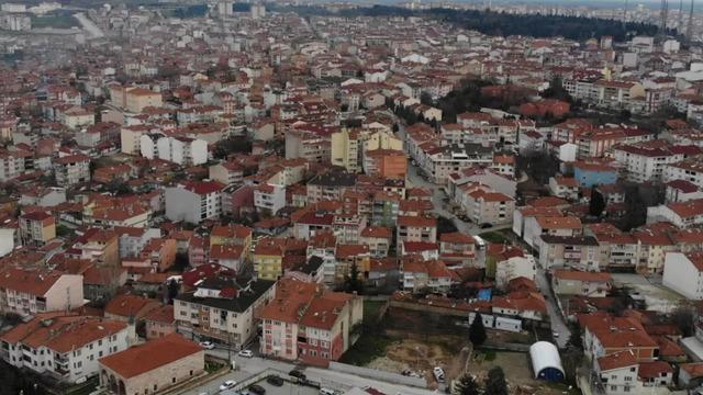 Kira fiyatları ayyuka çıktı, kiralık ev ise kalmadı! Deprem sonrası büyük göç alan ilde vatandaşlar dertli: Ev değiştirmeye korkuyoruz