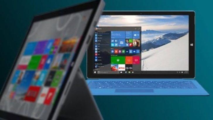 Windows 10'u ücretsiz indirmek isteyenler dikkat!