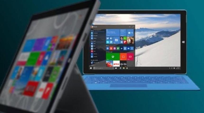 Windows 10'u &uuml;cretsiz indirmek isteyenler dikkat!