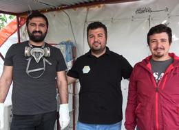 'Bu işin geleceği olduğu için...' Çocukluk arkadaşı 3 mühendis bir araya geldi ve üretmeye başladı! Kilosu 70 TL, talep fazla, kazançları iyi