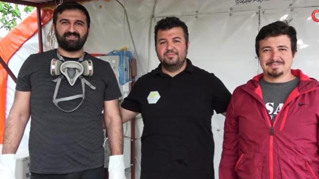 'Bu işin geleceği olduğu için...' Çocukluk arkadaşı 3 mühendis bir araya geldi ve üretmeye başladı! Kilosu 70 TL, talep fazla, kazançları iyi