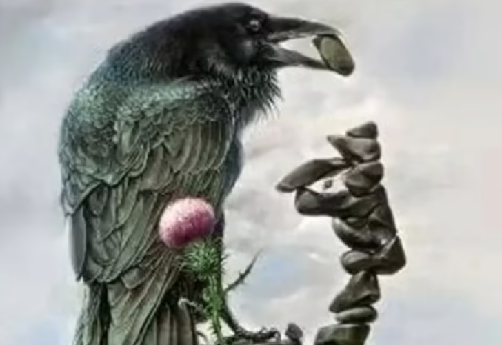 Optik ill&uuml;zyonda g&ouml;rd&uuml;ğ&uuml;n&uuml;z ilk şey nasıl biri olduğunuzu s&ouml;yl&uuml;yor! Yargılayıcı mısınız?