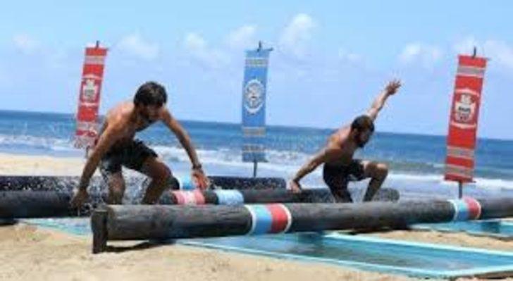 Survivor 2018 yarışmacıları