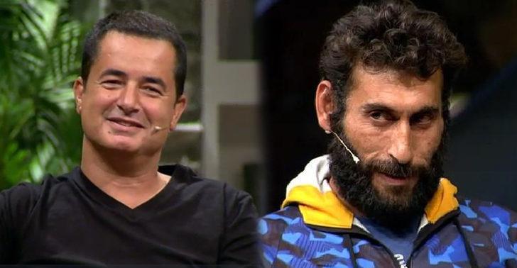 Survivor 2018 yarışmacıları