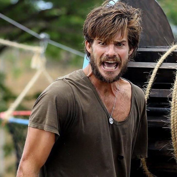 Survivor 2018 yarışmacıları