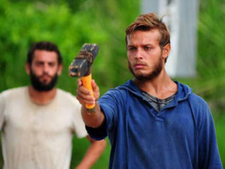 Survivor 2018 yarışmacıları