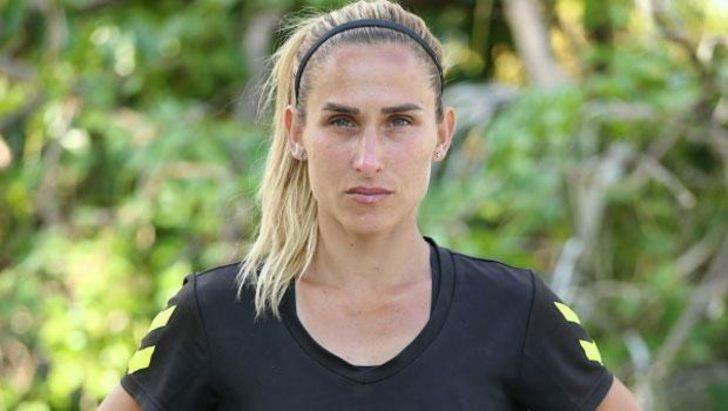 Survivor 2018 yarışmacıları