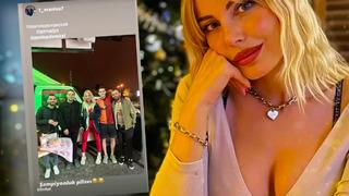 Galatasaray'ın şampiyonluğu sonrası ünlü isimlerden paylaşımlar art arda geldi!