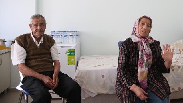 'Bize birer kurşun sıkın' demeleri beni bitirdi Depremzede Bedriye teyzenin sözleri yürek yaktı! 