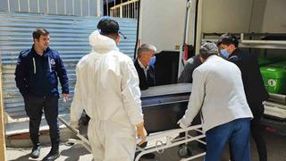 Kabus geri döndü! O ilde yılın üçüncü ölümü... Başka hastalar da var: Uzmanlar uyarıyor