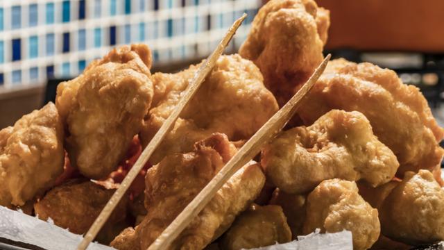 Gelinim Mutfakta kıymalı pişi tarifi! Puf puf kabaran kıymalı pişi nasıl yapılır?