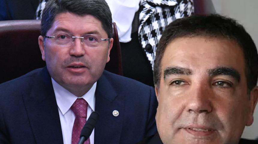 Bakan Tunç görevi devralırken Meclis'i işaret etmişti, CHP'den Anayasa değişikliği için ilk açıklama geldi! "Destek veriririz ama önce..."