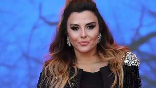 Aslı Hünel'in aracı polis sireni çalarak durduruldu! Gerçek bakın ne çıktı