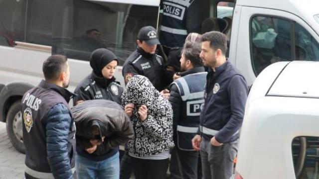 Fuhuş soruşturmasında iğrenç detaylar! 'Para almazdı, cinsel ilişki istiyordu'