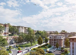 Emlak Konut THY Arnavutköy kurası ne zaman? Emlak Konut Yenişehir Evleri başvuru sonuçları açıklandı mı?  