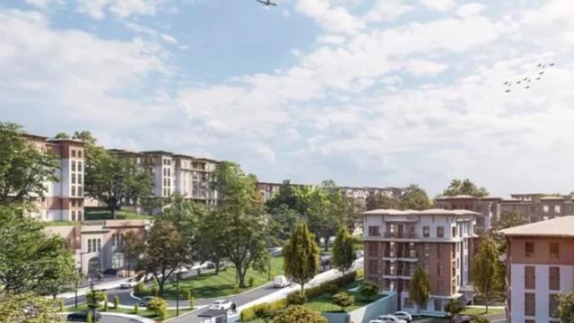 Emlak Konut THY Arnavutköy kurası ne zaman? Emlak Konut Yenişehir Evleri başvuru sonuçları açıklandı mı?  