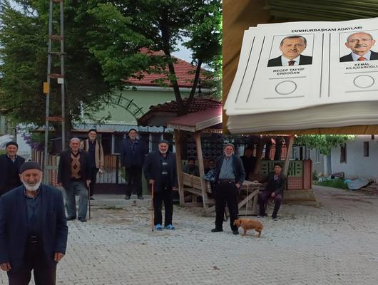 Kılıçdaroğlu'na oy veren tek kişiyi bulmak için seferber oldular!