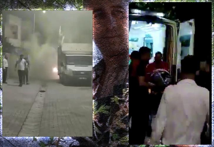 Yangın ihbarına giden ekipler yaralı halde bulmuştu! Şırnak'taki silahlı saldırıda hayatını kaybeden güvenlik korucusuyla ilgili Valilik'ten açıklama: İlk belirlemelere göre terör saldırısı