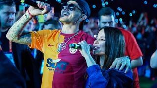 Bendeniz, Galatasaray’ın şampiyonluk kutlamasına katılan Simge’ye sert çıktı