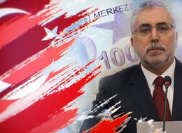 SON DAKİKA | Asgari ücret zammı ajandanın ilk sırasında! Bakan Işıkhan görevi resmen devraldı, süreç başlıyor: Tespit Komisyonu masasında bu oranlar konuşulacak