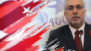 SON DAKİKA | Asgari ücret zammı ajandanın ilk sırasında! Bakan Işıkhan görevi resmen devraldı, süreç başlıyor: Tespit Komisyonu masasında bu oranlar konuşulacak