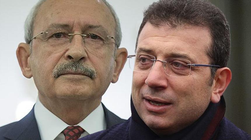 'İki lider bu hususta anlaşamadılar' İsmail Saymaz, Kılıçdaroğlu-İmamoğlu görüşmesinin perde arkasını anlattı! 'Yeni bir CHP...'