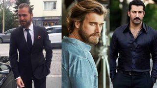 Hepinizin mi işi vardı?