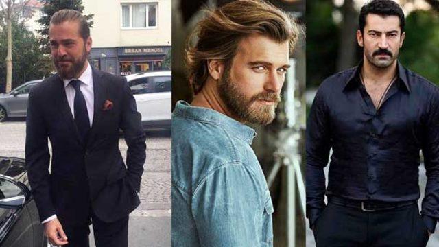 Hepinizin mi işi vardı?