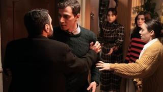 Ömer dizisinde başrol ayrılığı! Ünlü isim diziye veda ediyor