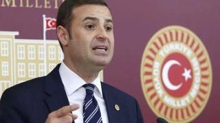 AHMET AKIN kimdir, kaç yaşında, nereli? CHP MYK Üyesi Ahmet Akın hangi görevlerde bulundu?