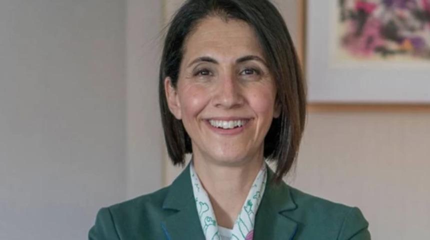 Aylin Yaman kimdir, nereli ve kaç yaşında? CHP MYK üyesi Aylin Yaman hangi görevlerde bulundu?