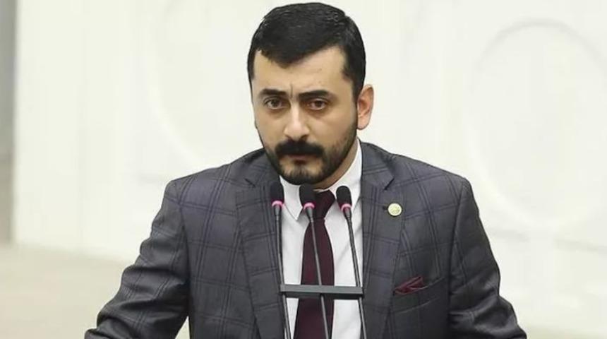 EREN ERDEM KİMDİR, nereli, kaç yaşında? CHP Sosyal Medya Yönetimi sorumlusu Eren Erdem oldu